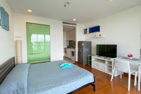 Студия в кондо в Банг Ламунге, Таиланд № 32725 - фото 6