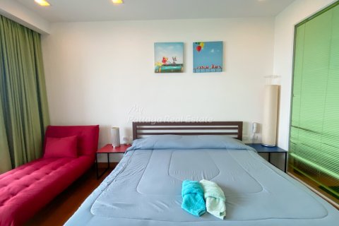 Студия в кондо в Банг Ламунге, Таиланд № 32725 - фото 3