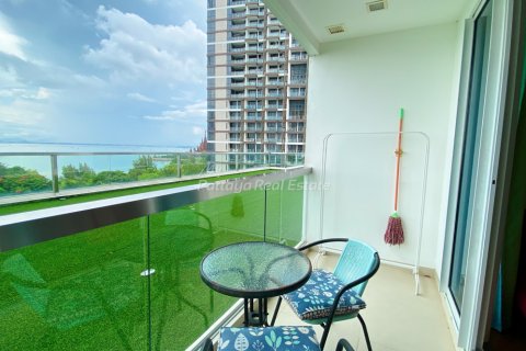 Студия в кондо в Банг Ламунге, Таиланд № 32725 - фото 9