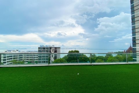 Студия в кондо в Банг Ламунге, Таиланд № 32725 - фото 10