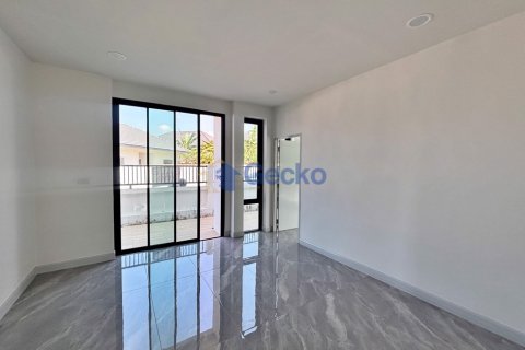 บ้านในพัทยา, ประเทศไทย 4 ห้องนอน № 195983 - รูปถ่าย 6