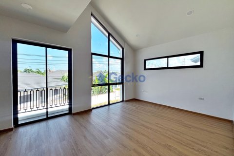 บ้านในพัทยา, ประเทศไทย 4 ห้องนอน № 195983 - รูปถ่าย 11