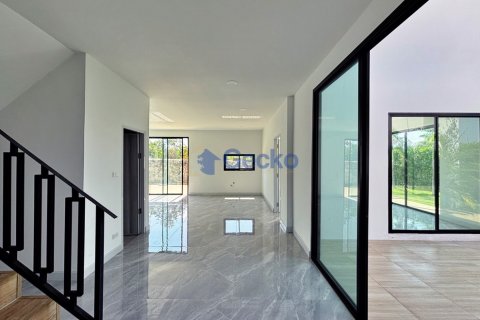 บ้านในพัทยา, ประเทศไทย 4 ห้องนอน № 195983 - รูปถ่าย 7