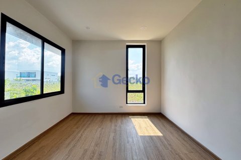 บ้านในพัทยา, ประเทศไทย 4 ห้องนอน № 195983 - รูปถ่าย 20