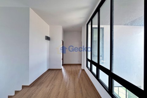 บ้านในพัทยา, ประเทศไทย 4 ห้องนอน № 195983 - รูปถ่าย 10