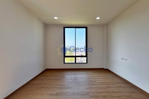 บ้านในพัทยา, ประเทศไทย 4 ห้องนอน № 195983 - รูปถ่าย 19