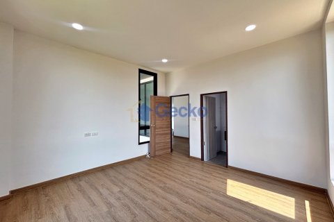 บ้านในพัทยา, ประเทศไทย 4 ห้องนอน № 195983 - รูปถ่าย 17