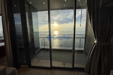 Condo in Pattaya, Thailand, 2 bedrooms  № 195981 - photo 3