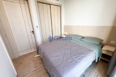 Condo in Pattaya, Thailand, 2 bedrooms  № 195981 - photo 16