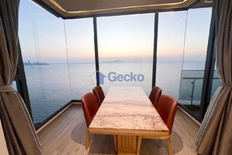 Condo in Pattaya, Thailand, 2 bedrooms  № 195981 - photo 2