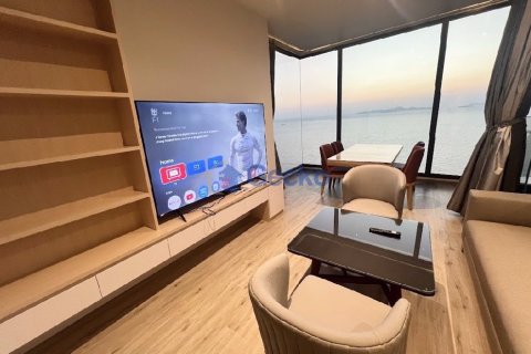 Condo in Pattaya, Thailand, 2 bedrooms  № 195981 - photo 4