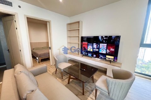 Condo in Pattaya, Thailand, 2 bedrooms  № 195981 - photo 8