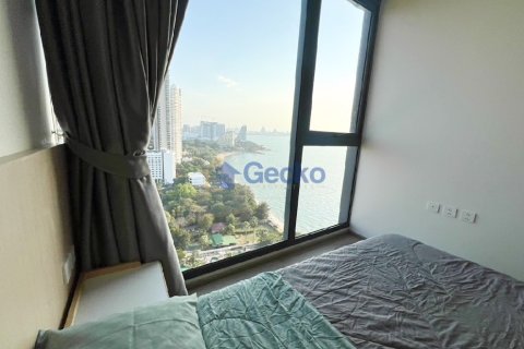 Condo in Pattaya, Thailand, 2 bedrooms  № 195981 - photo 18