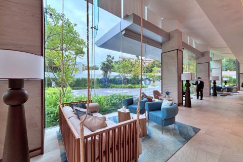 Condo in Pattaya, Thailand, 2 bedrooms  № 195981 - photo 29