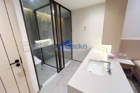 Condo in Pattaya, Thailand, 2 bedrooms  № 195981 - photo 21