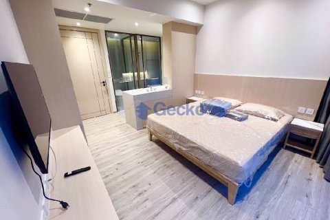 Condo in Pattaya, Thailand, 2 bedrooms  № 195981 - photo 20