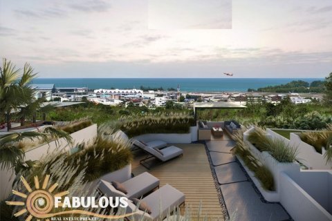 Villa on Nai Yang, Thailand 3 bedrooms № 179483 - photo 10