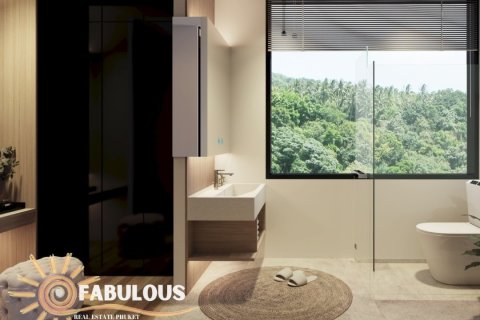 Villa on Nai Yang, Thailand 3 bedrooms № 179483 - photo 9