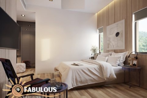 Villa on Nai Yang, Thailand 3 bedrooms № 179483 - photo 4