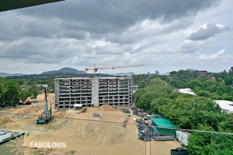 Apartment in Rawai, Thailand 1 bedroom № 179485 - photo 3