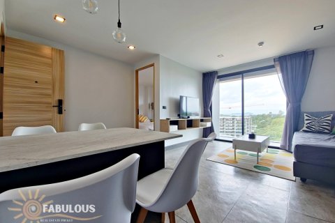 Apartment in Rawai, Thailand 1 bedroom № 179485 - photo 12