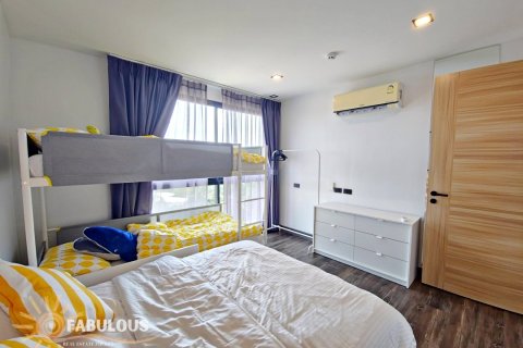 Apartment in Rawai, Thailand 1 bedroom № 179485 - photo 7