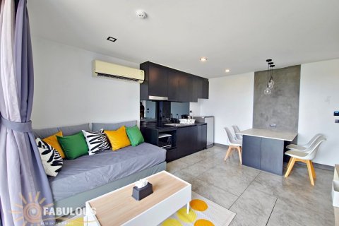 Apartment in Rawai, Thailand 1 bedroom № 179485 - photo 8