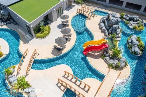 Apartment in Rawai, Thailand 1 bedroom № 179485