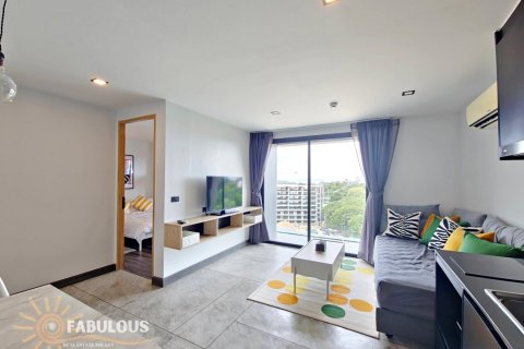 Apartment in Rawai, Thailand 1 bedroom № 179485 - photo 2