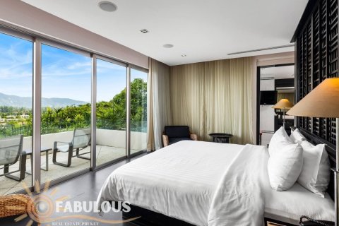 Penthouse in Bang Tao, Thailand 2 bedrooms № 179486 - photo 4