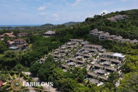 Penthouse in Bang Tao, Thailand 2 bedrooms № 179486 - photo 7