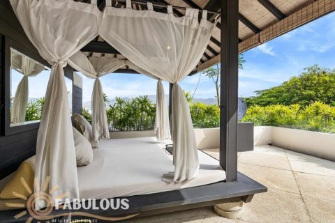 Penthouse in Bang Tao, Thailand 2 bedrooms № 179486 - photo 9