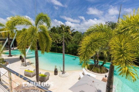 Penthouse in Bang Tao, Thailand 2 bedrooms № 179486 - photo 6
