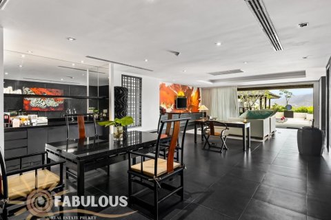 Penthouse in Bang Tao, Thailand 2 bedrooms № 179486 - photo 12