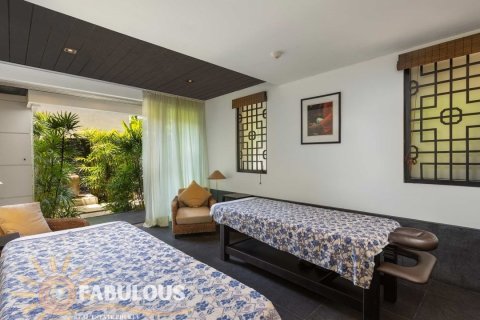 Penthouse in Bang Tao, Thailand 2 bedrooms № 179486 - photo 8