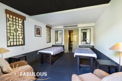 Penthouse in Bang Tao, Thailand 2 bedrooms № 179486 - photo 2