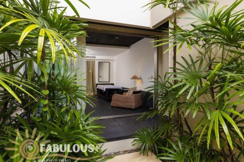 Penthouse in Bang Tao, Thailand 2 bedrooms № 179486 - photo 5