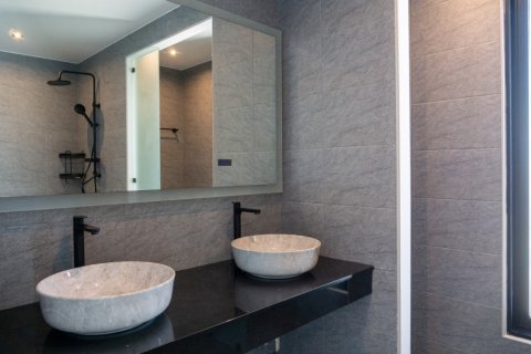 Villa in Rawai, Thailand 2 bedrooms № 118365 - photo 30