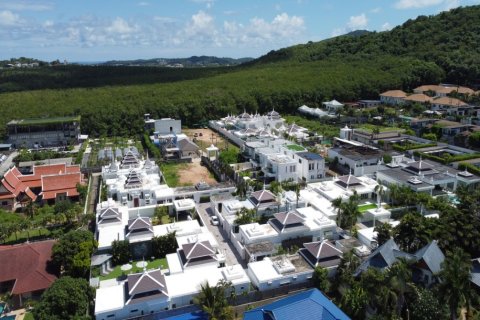 Villa à Rawai, Thaïlande 2 chambres № 118365 - photo 5