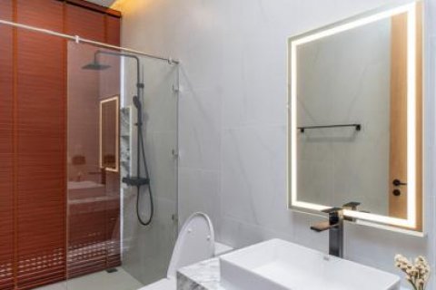 Villa in Rawai, Thailand 4 bedrooms № 118359 - photo 17