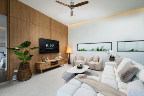 Villa in Rawai, Thailand 4 bedrooms № 118359 - photo 11