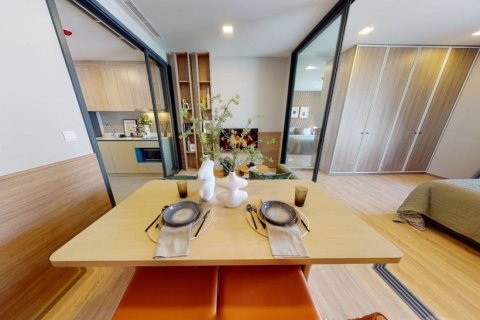 Condo in Bangkok, Thailand, 1 bedroom  № 119251 - photo 3