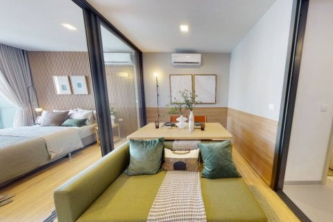 Condo in Bangkok, Thailand, 1 bedroom  № 119251 - photo 4