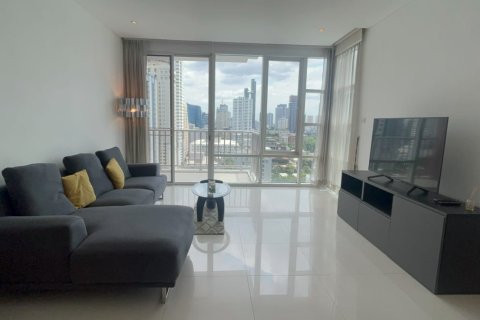 Condo à Watthana, Bangkok, Thaïlande, 2 chambres № 200990 - photo 8