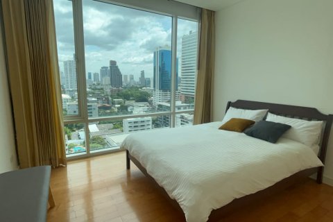 Condo à Watthana, Bangkok, Thaïlande, 2 chambres № 200990 - photo 3