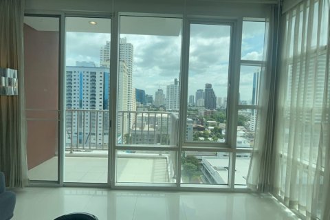 Condo à Watthana, Bangkok, Thaïlande, 2 chambres № 200990 - photo 5