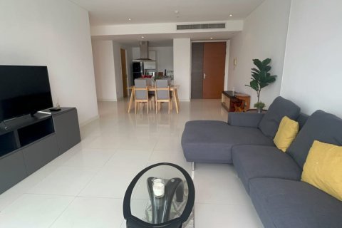 Condo à Watthana, Bangkok, Thaïlande, 2 chambres № 200990 - photo 10