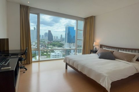 Condo à Watthana, Bangkok, Thaïlande, 2 chambres № 200990 - photo 13