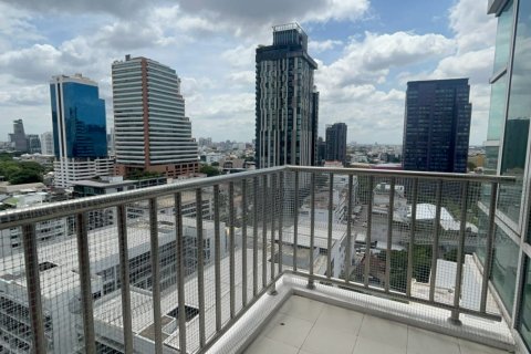 Condo à Watthana, Bangkok, Thaïlande, 2 chambres № 200990 - photo 4