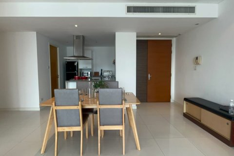 Condo à Watthana, Bangkok, Thaïlande, 2 chambres № 200990 - photo 6